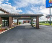 Comfort Inn New Glasgow