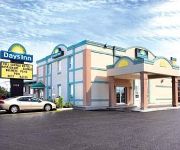 DAYS INN BROCKVILLE