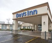 DAYS INN AND CONFERENCE CENTRE