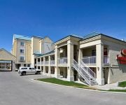 Econo Lodge Inn & Suites University