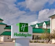 Holiday Inn CALGARY-MACLEOD TRAIL SOUTH