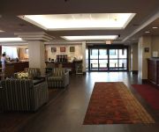 Hampton Inn by Hilton Toronto-Mississauga