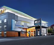 Aloft Calgary University