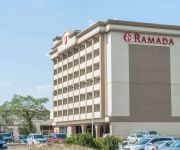 RAMADA EDMONTON SOUTH