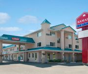 RAMADA LIMITED 100 MILE HOUSE