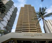 ASTON WAIKIKI BEACH TOWER