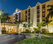 Hyatt Place Ft Lauderd Arpt North