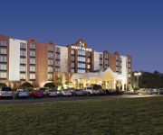 Hyatt Place North Arlington Grnd Prairie