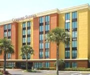 Comfort Suites Baymeadows Near Butler Blvd