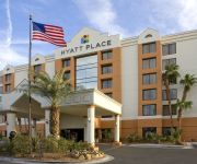 Hyatt Place Las Vegas