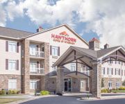 HAWTHORN SUITES BY WYNDHAM CON