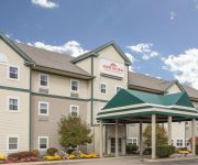 HAWTHORN SUITES BY WYNDHAM FRA