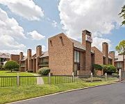 HAWTHORN SUITES BY WYNDHAM RIC