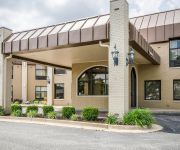 Suburban Extended Stay Hotel Evansville