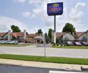 ARBOR SUITES AT THE MALL