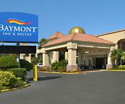 BAYMONT TILLMANS CORNER