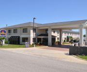 Quality Inn Montgomery South