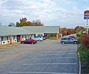 BEST WESTERN VILLAGE INN