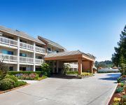 BEST WESTERN PLUS MONTEREY INN