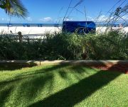 BEST WESTERN PLUS BEACH RESORT