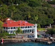 BEST WESTERN PIONEER INN