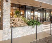 BW PLUS LANDMARK HTL AND SUITE