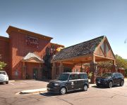 BEST WESTERN PLUS WHITE BEAR