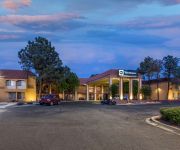 BEST WESTERN AIRPORT ALBUQUERQ