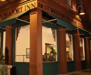 BEST WESTERN PLUS SEAPORT INN