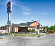 BEST WESTERN GLENPOOL TULSA