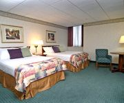 Holiday Inn Express & Suites PITTSBURGH WEST - GREEN TREE