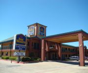 Quality Inn & Suites Garland - East Dallas
