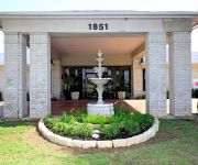 BEST WESTERN EXECUTIVE INN