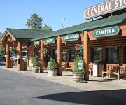 BEST WESTERN PLUS RUBYS INN