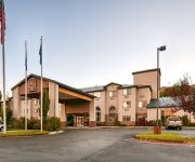 BEST WESTERN HOLIDAY HILLS