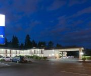 BEST WESTERN INN OF VANCOUVER