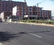 KNIGHTS INN WHEELING