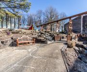 an Ascend Hotel Collection Member Inn at the Mill