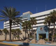 DoubleTree by Hilton Hotel Jacksonville Airport