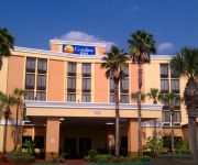 Comfort Inn Maingate