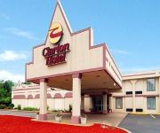 Quality Inn New Kensington