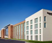 DoubleTree by Hilton Hotel and Suites Charleston Airport