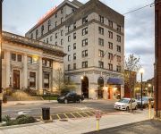 Clarion Hotel Morgan