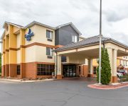 Comfort Inn Montgomery