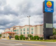 Comfort Inn Greenville