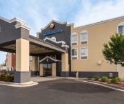 Comfort Inn Decatur