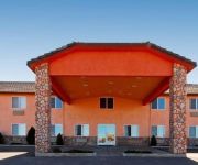 Americas Best Value Inn - Snowflake