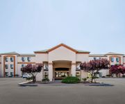 Comfort Inn Camp Verde