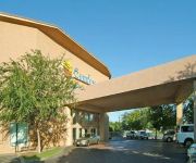 Comfort Inn Fresno