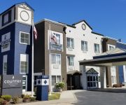 COUNTRY INN SUITES SAN CARLOS